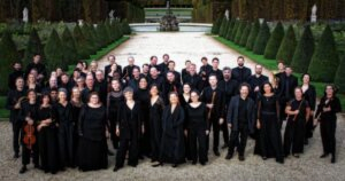 Le Concert Spirituel